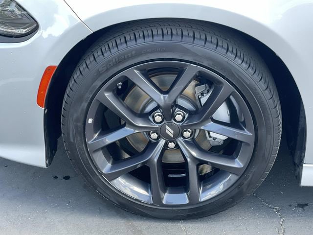 Used 2023 Dodge Charger GT w/ Blacktop Package RWD image 39