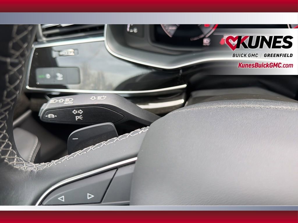 Used 2025 Audi Q7 3.0T Premium Plus image 28