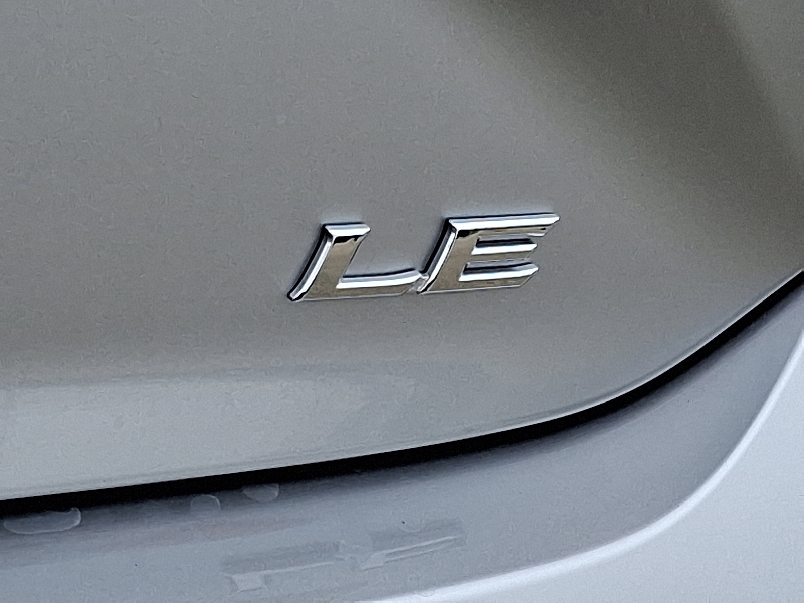 Used 2026 Toyota Camry LE image 31