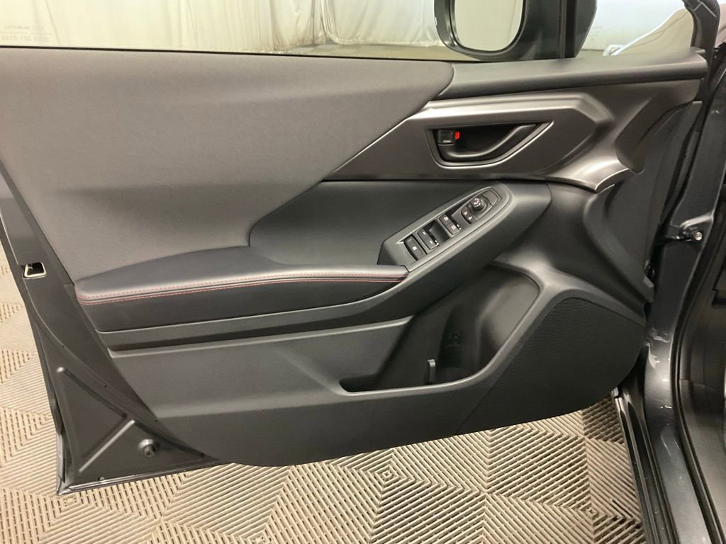 New 2026 Subaru Impreza 2.0i Sport image 10