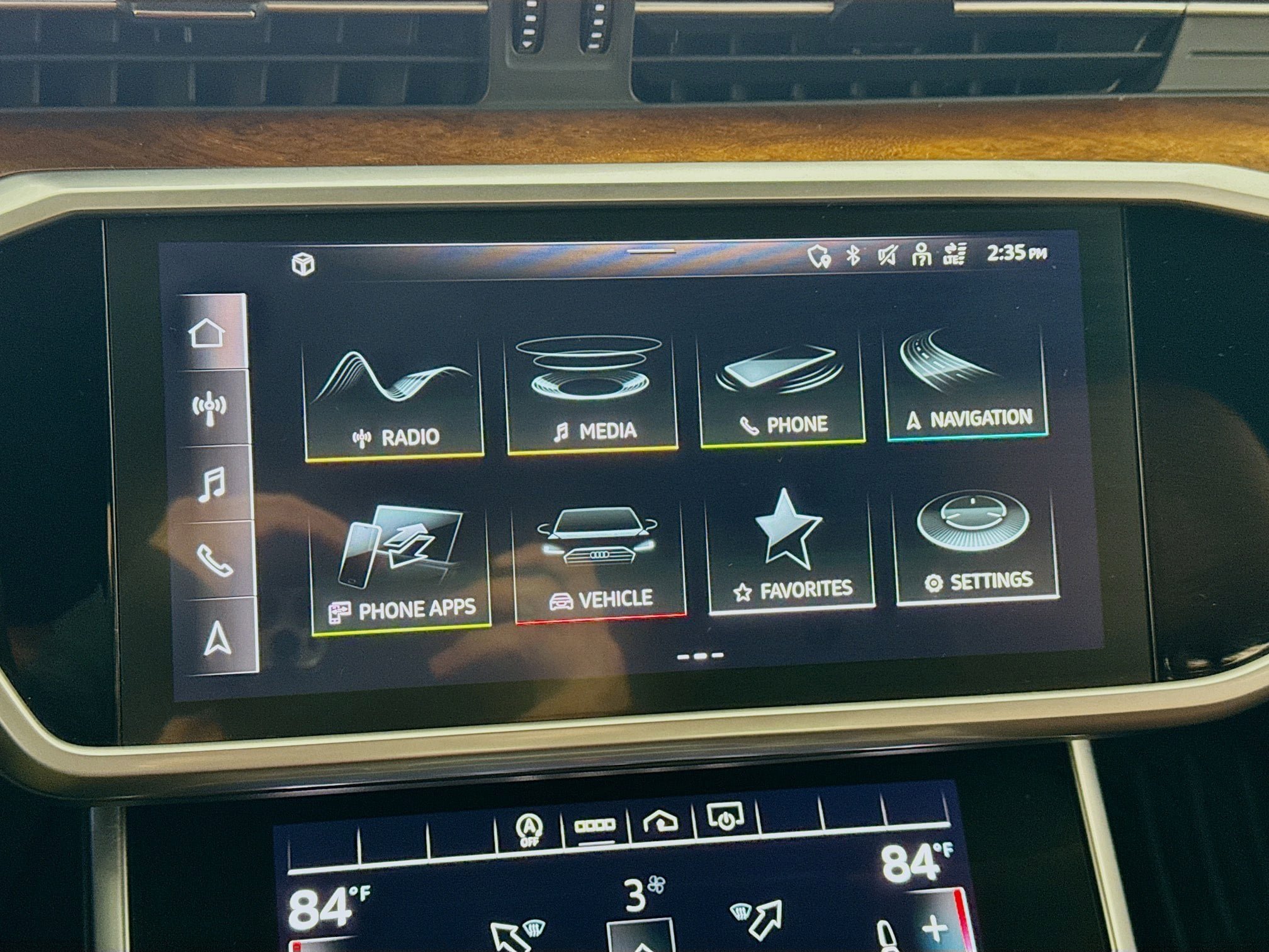 Used 2022 Audi A6 2.0T Premium image 18