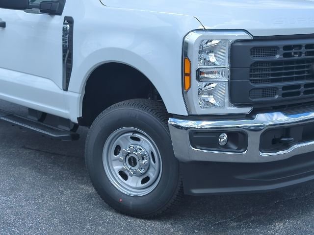 New 2026 Ford F250 XL AWD/4WD image 5