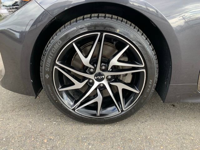 Used 2022 Kia Stinger GT-Line AWD/4WD image 9