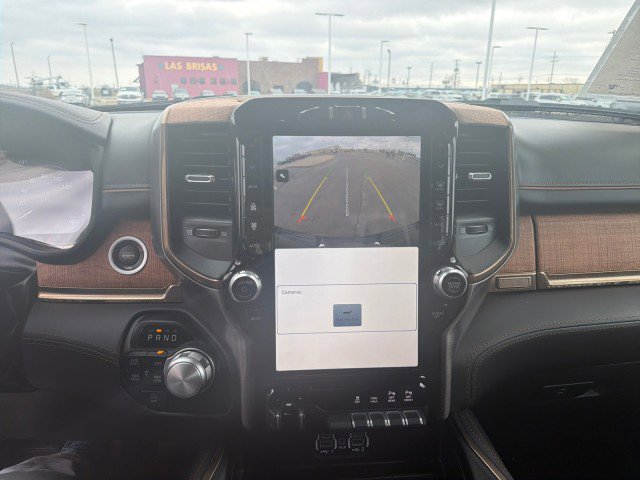 Used 2023 RAM 1500 Limited w/ Bed Utility Group image 39