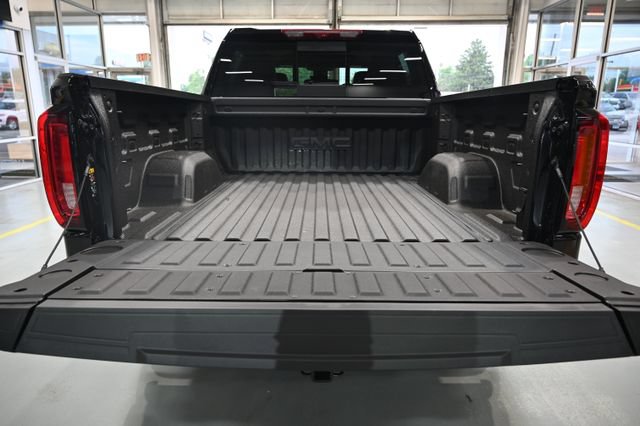 New 2026 GMC Sierra 1500 Denali Ultimate AWD/4WD image 8