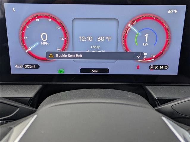 New 2026 Honda Prologue Touring image 11