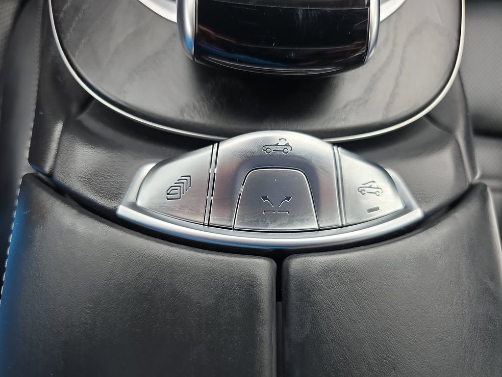 Used 2023 Mercedes-Benz E 53 AMG 4MATIC Cabriolet image 26