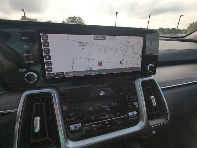 Used 2023 Kia Sorento X-Line EX AWD/4WD image 22