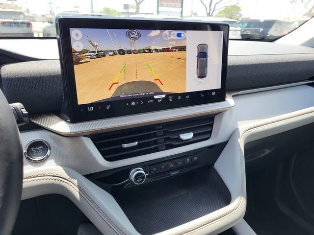 New 2026 Ford Explorer Active w/ Active Comfort Package image 12