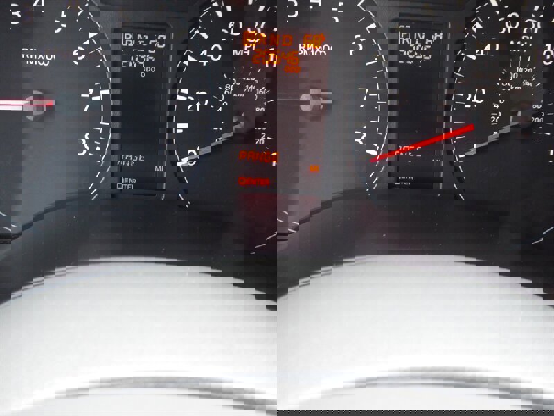 Used 2017 Nissan NV 3500 S w/ Power Package image 12