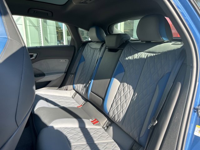 New 2025 Audi S5 Prestige image 12