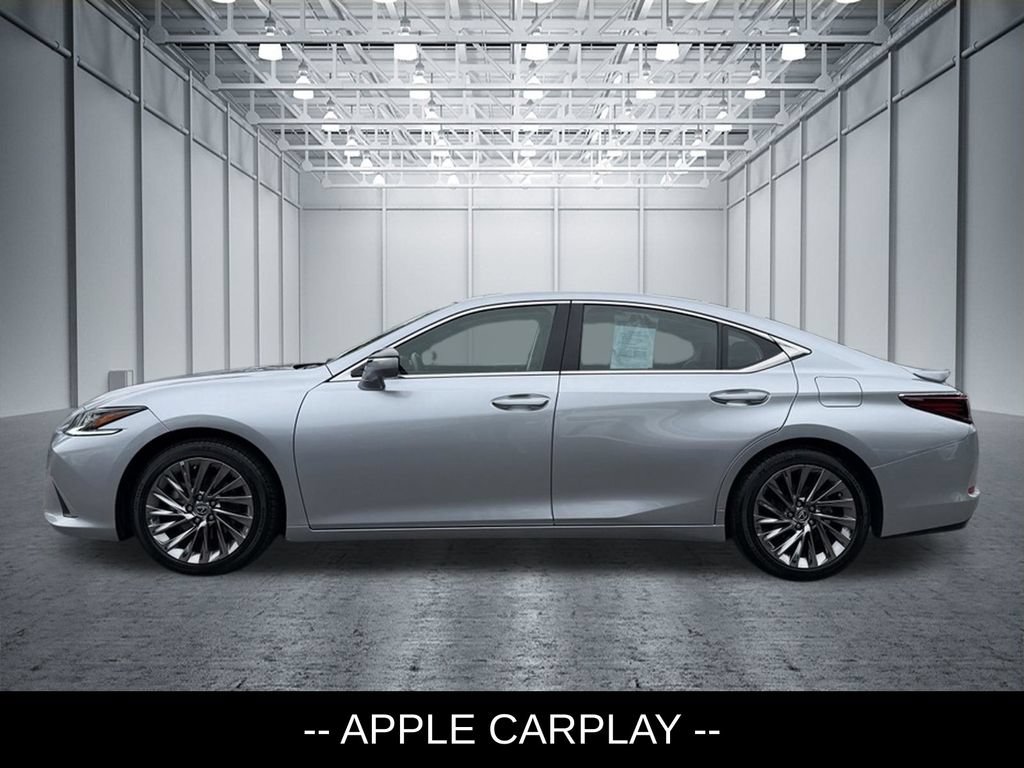 Used 2024 Lexus ES 350 Ultra Luxury w/ Accessory Package (Z2) FWD image 2