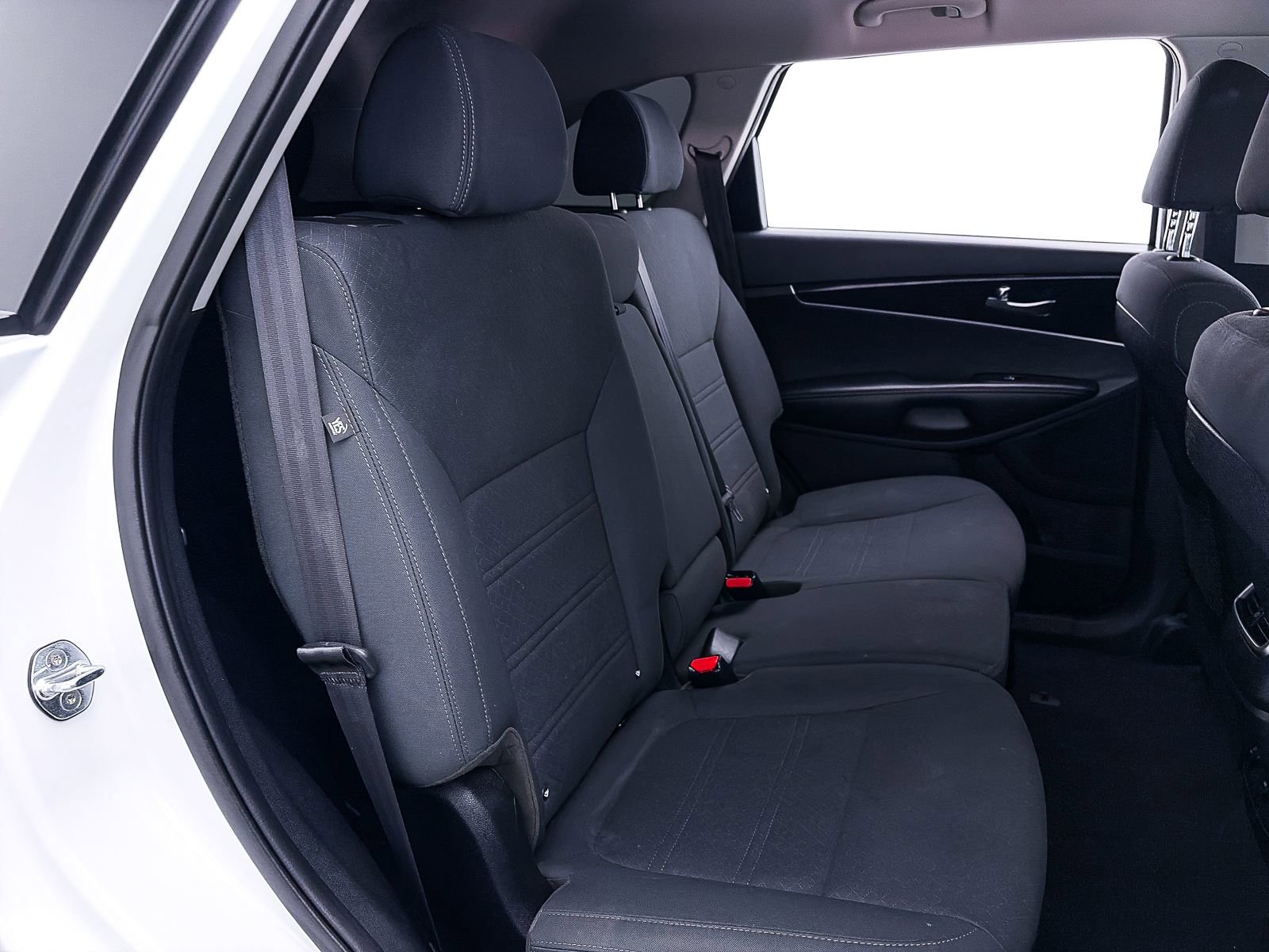 Used 2019 Kia Sorento S FWD image 34