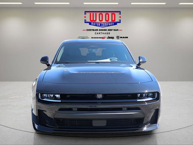 New 2026 Dodge Charger R/T Scat Pack image 9