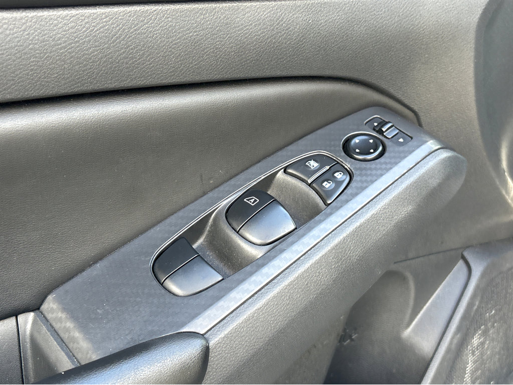 Used 2023 Nissan Altima 2.5 S image 16