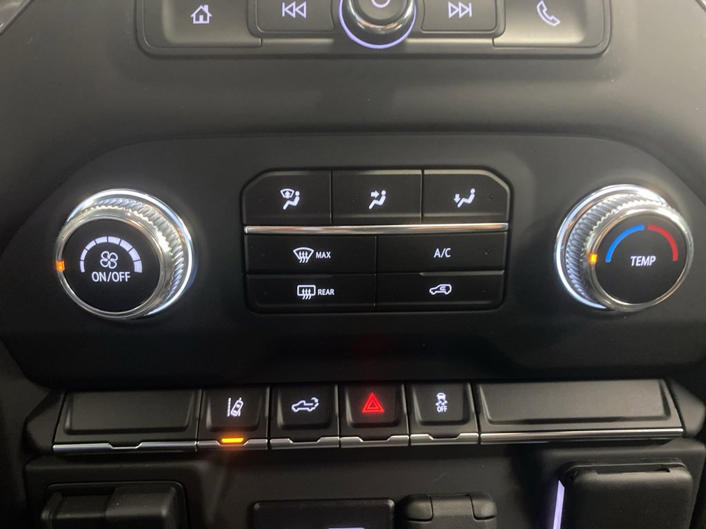 New 2025 GMC Sierra 3500 Pro image 27