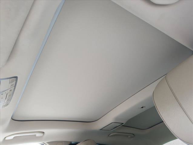 Used 2014 Mercedes-Benz S 550 Sedan image 15