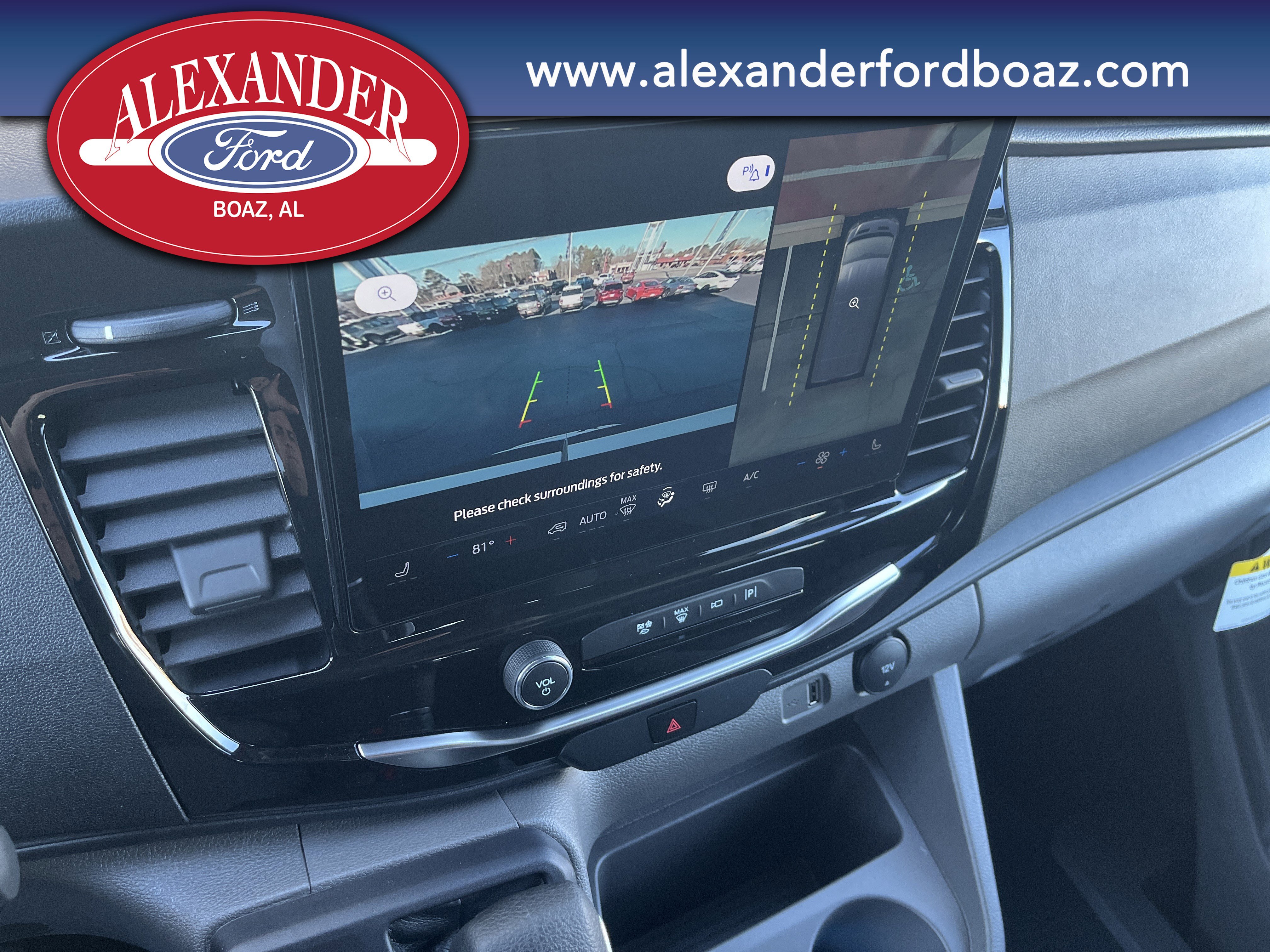 New 2026 Ford Transit 350 XLT image 19