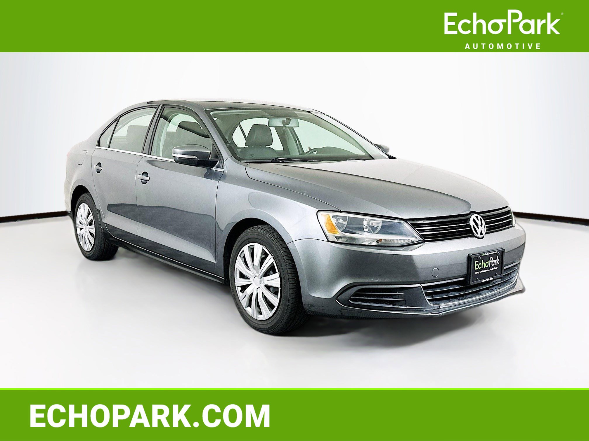 Used 2013 Volkswagen Jetta SE