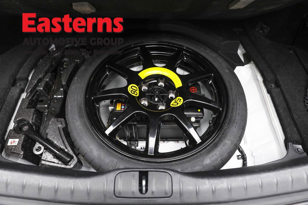 Used 2023 Genesis G80 2.5T image 24