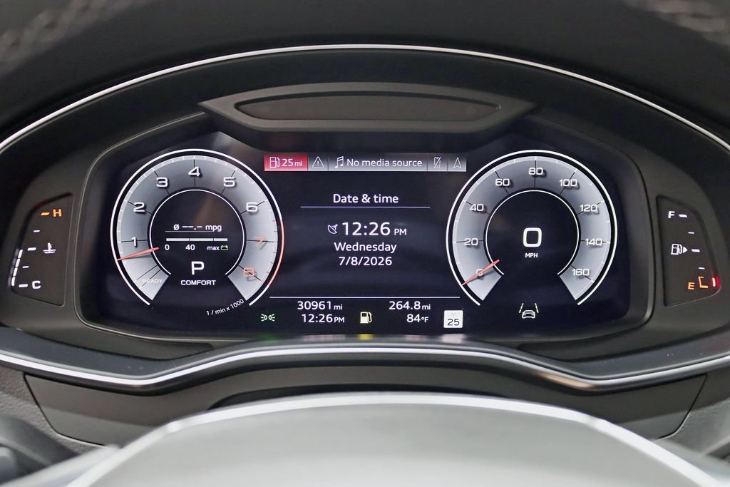 Used 2022 Audi A7 3.0T Prestige AWD/4WD image 18