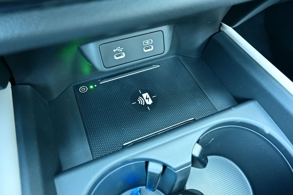 New 2027 Honda HR-V EX-L image 32