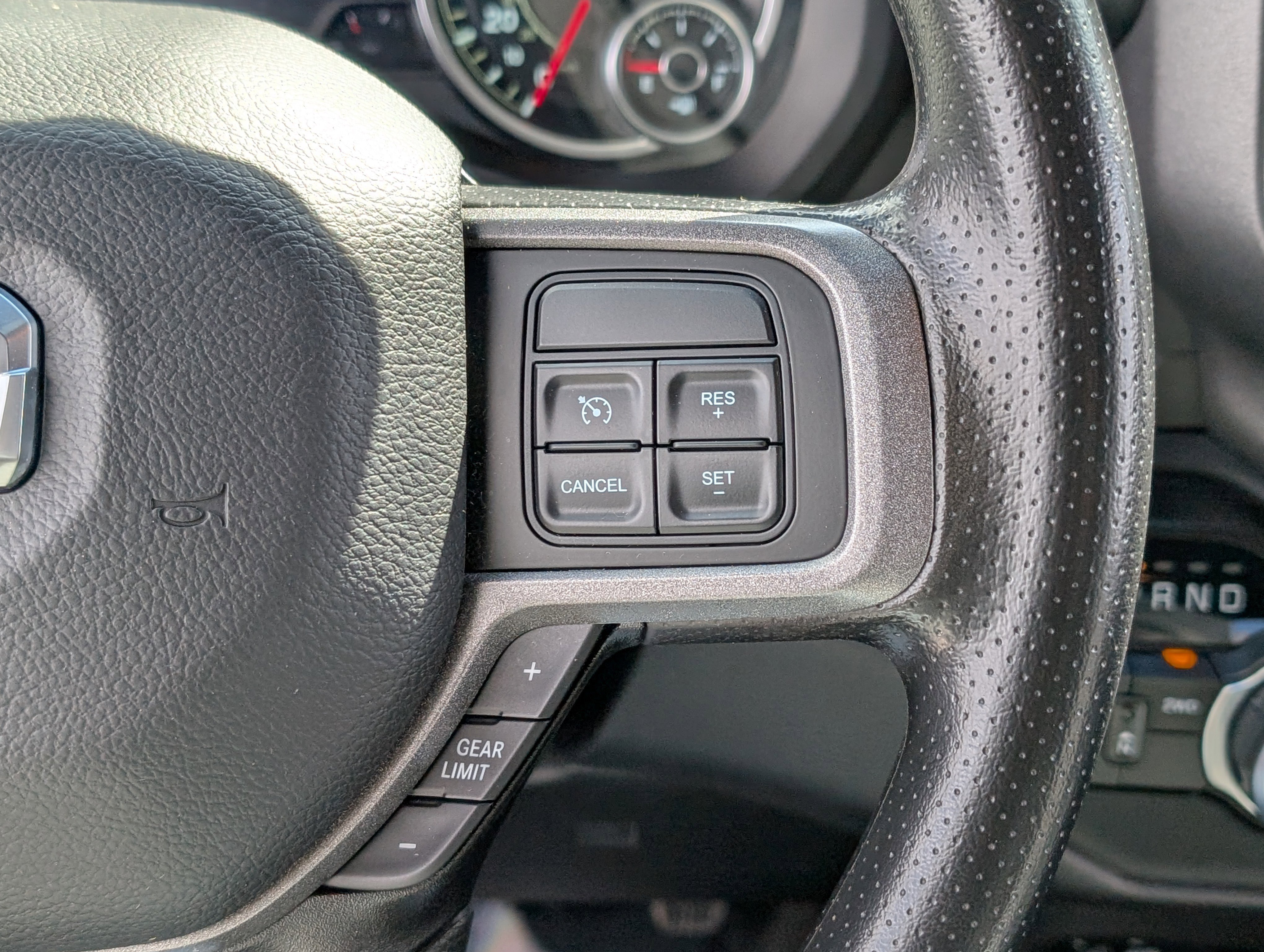 Used 2022 RAM 2500 Tradesman image 21