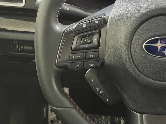 Used 2018 Subaru WRX AWD/4WD image 26