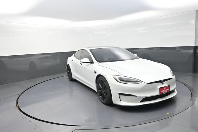 Used 2022 Tesla Model S image 43