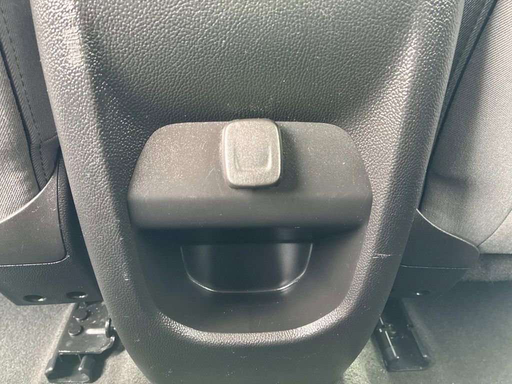 Used 2022 Chevrolet Colorado W/T w/ WT Convenience Package image 17