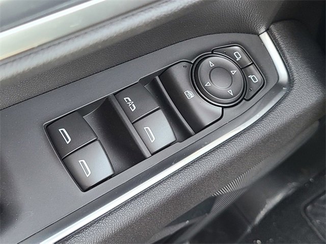 New 2025 Chevrolet Silverado 1500 LT image 30