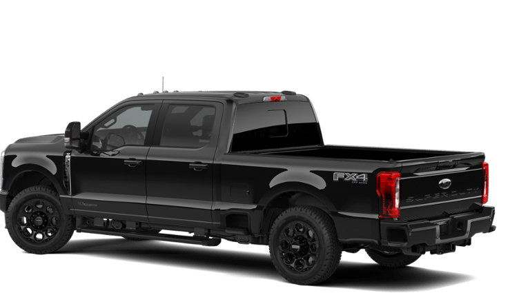 New 2026 Ford F250 XLT w/ XLT Premium Package AWD/4WD image 19
