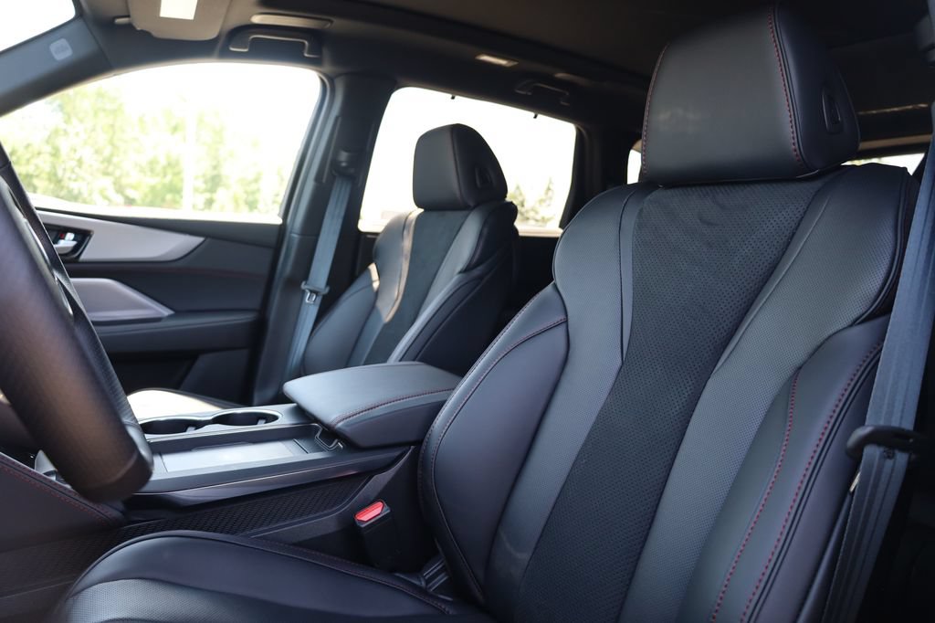New 2026 Acura MDX A-Spec AWD/4WD image 12