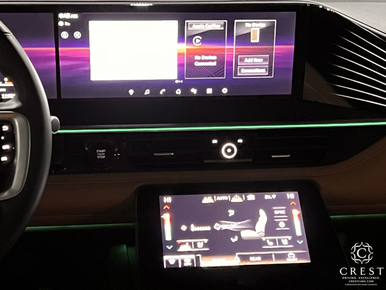 Used 2025 INFINITI QX80 Sensory w/ Exterior Package image 18