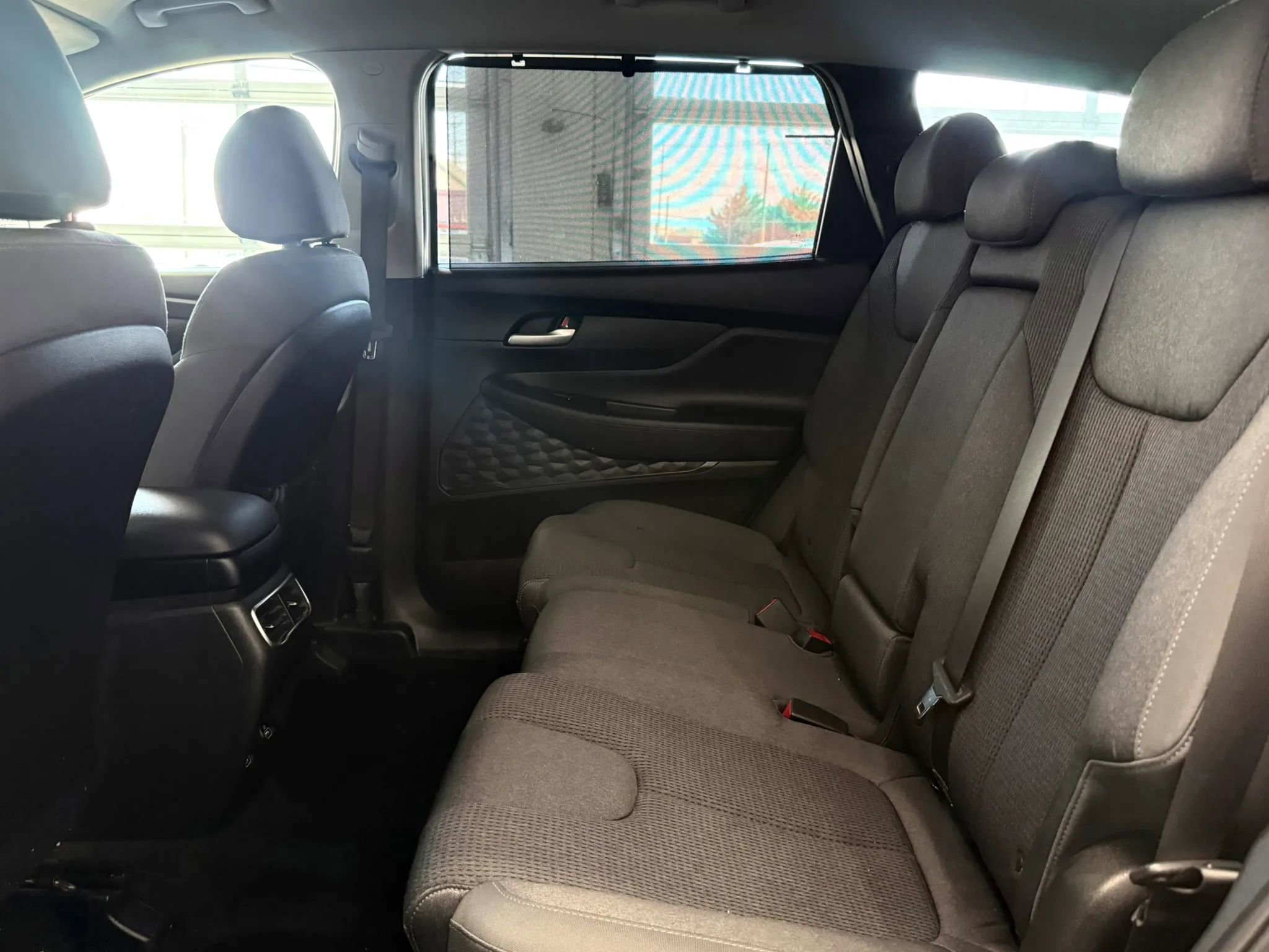 Used 2022 Hyundai Santa Fe XRT AWD/4WD image 25