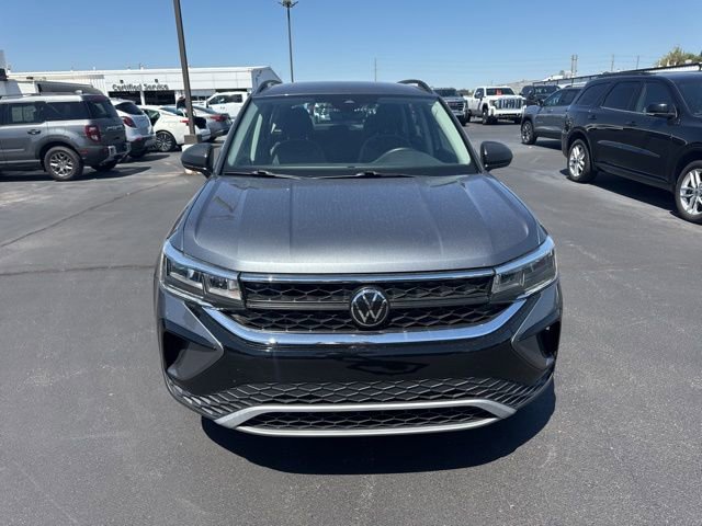 Used 2024 Volkswagen Taos S FWD image 9