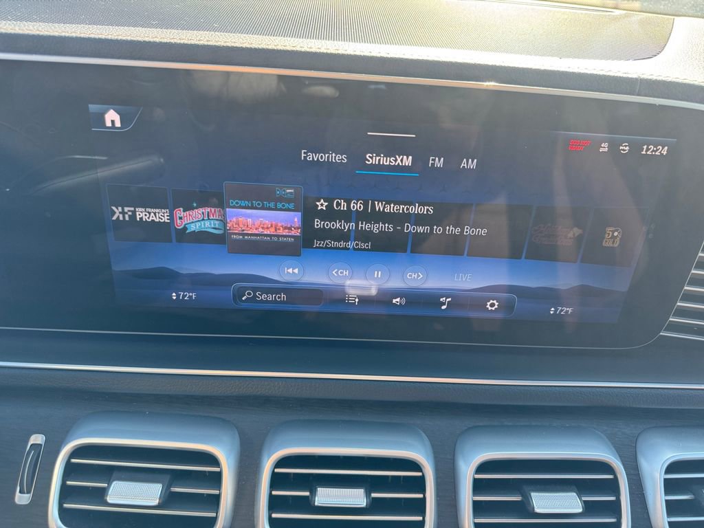 Certified 2024 Mercedes-Benz GLE 350 GLE 350 image 22