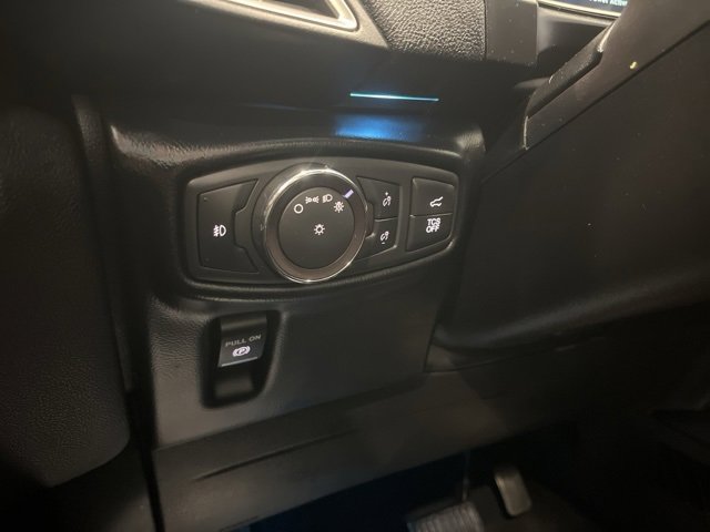 Used 2019 Lincoln Nautilus Reserve image 19