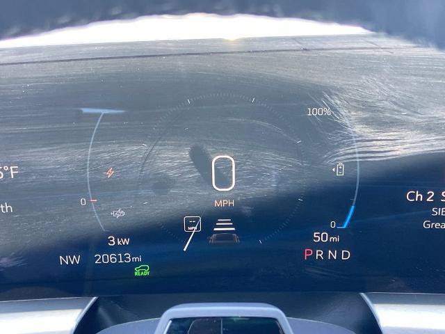 Used 2023 Cadillac Lyriq 2WD image 7