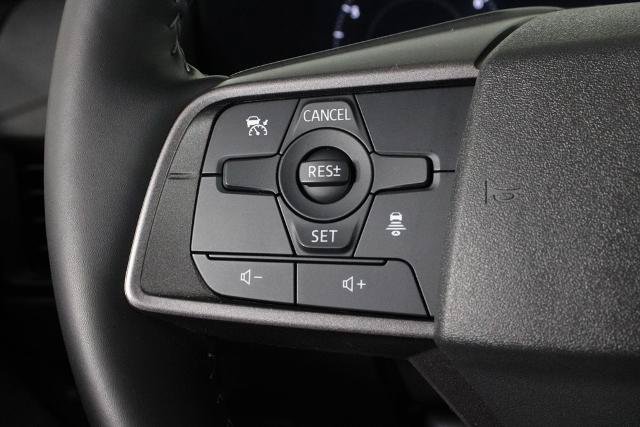 Certified 2026 Nissan Sentra SV w/ SV Convenience Package FWD image 27