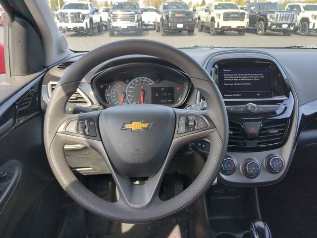 Used 2020 Chevrolet Spark LT FWD image 17