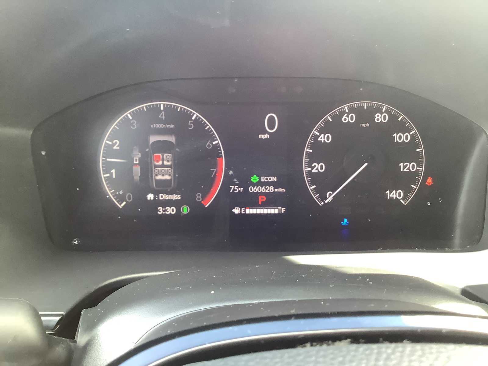 Certified 2023 Honda CR-V EX-L image 18