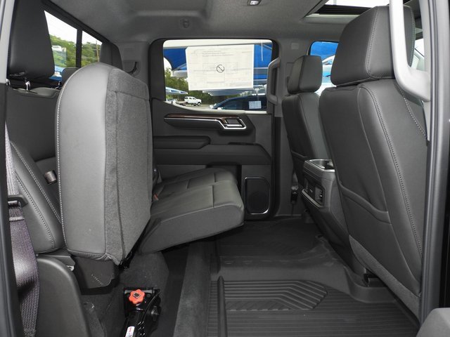 New 2026 Chevrolet Silverado 1500 LT Trail Boss w/ Convenience Package II image 55