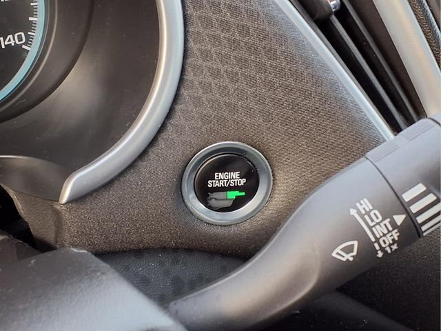 Used 2016 Chevrolet Malibu LS image 12