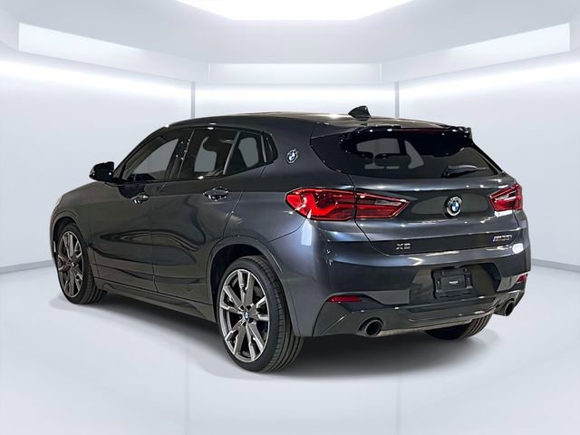 Used 2020 BMW X2 M35i w/ Premium Package AWD/4WD image 7