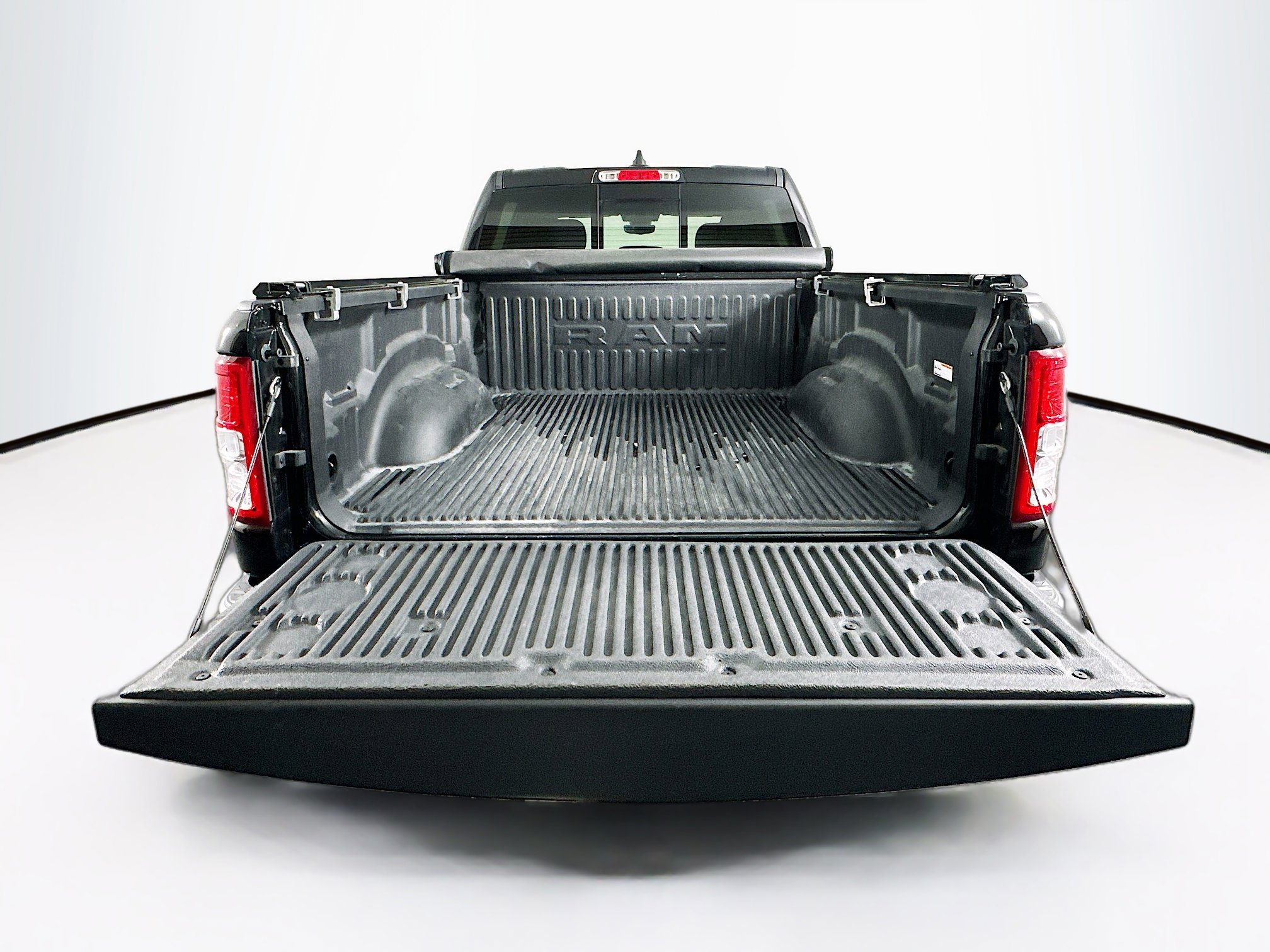 Used 2022 RAM 1500 Big Horn image 27