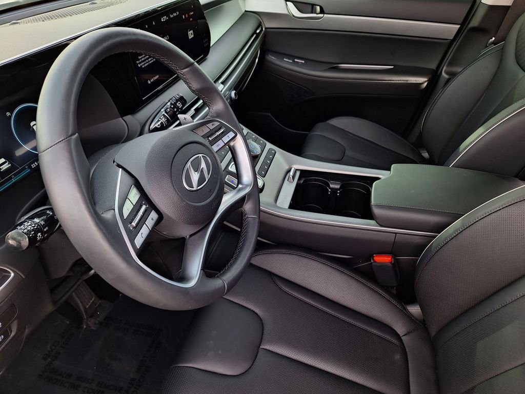 New 2025 Hyundai Palisade SEL AWD/4WD image 10
