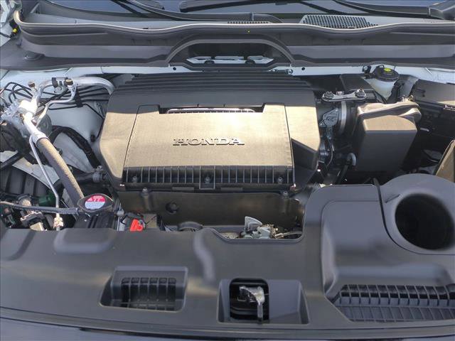 New 2026 Honda Passport TrailSport image 17