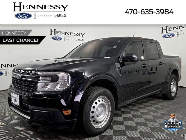 Used 2024 Ford Maverick XL