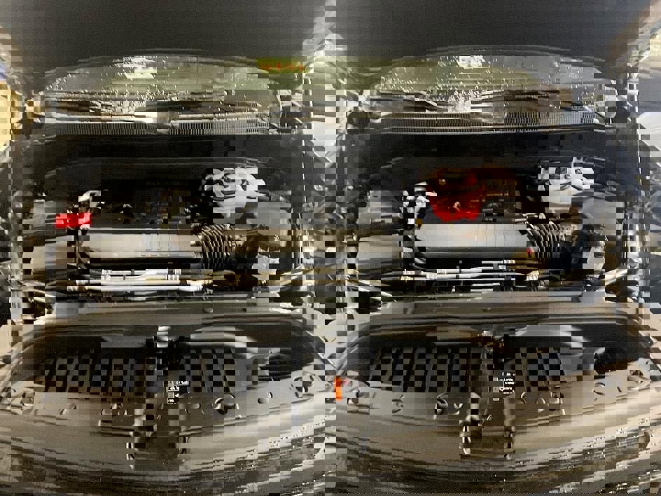 New 2026 Chevrolet Silverado 1500 Custom image 7